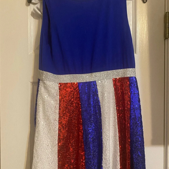 Jojo Siwa America’s Sweetheart Dress - Picture 7 of 10